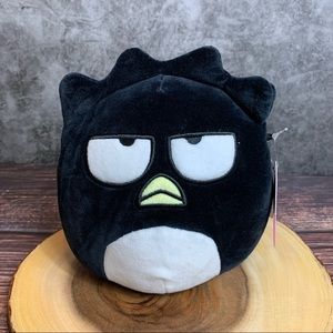 Squishmallows~ Badtz-Maru Hello Kitty Sanrio